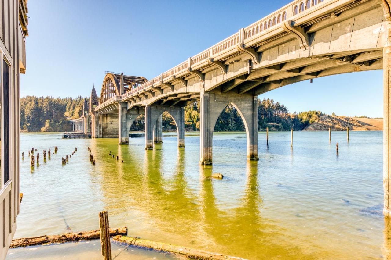 The Riverfront Florence Εξωτερικό φωτογραφία