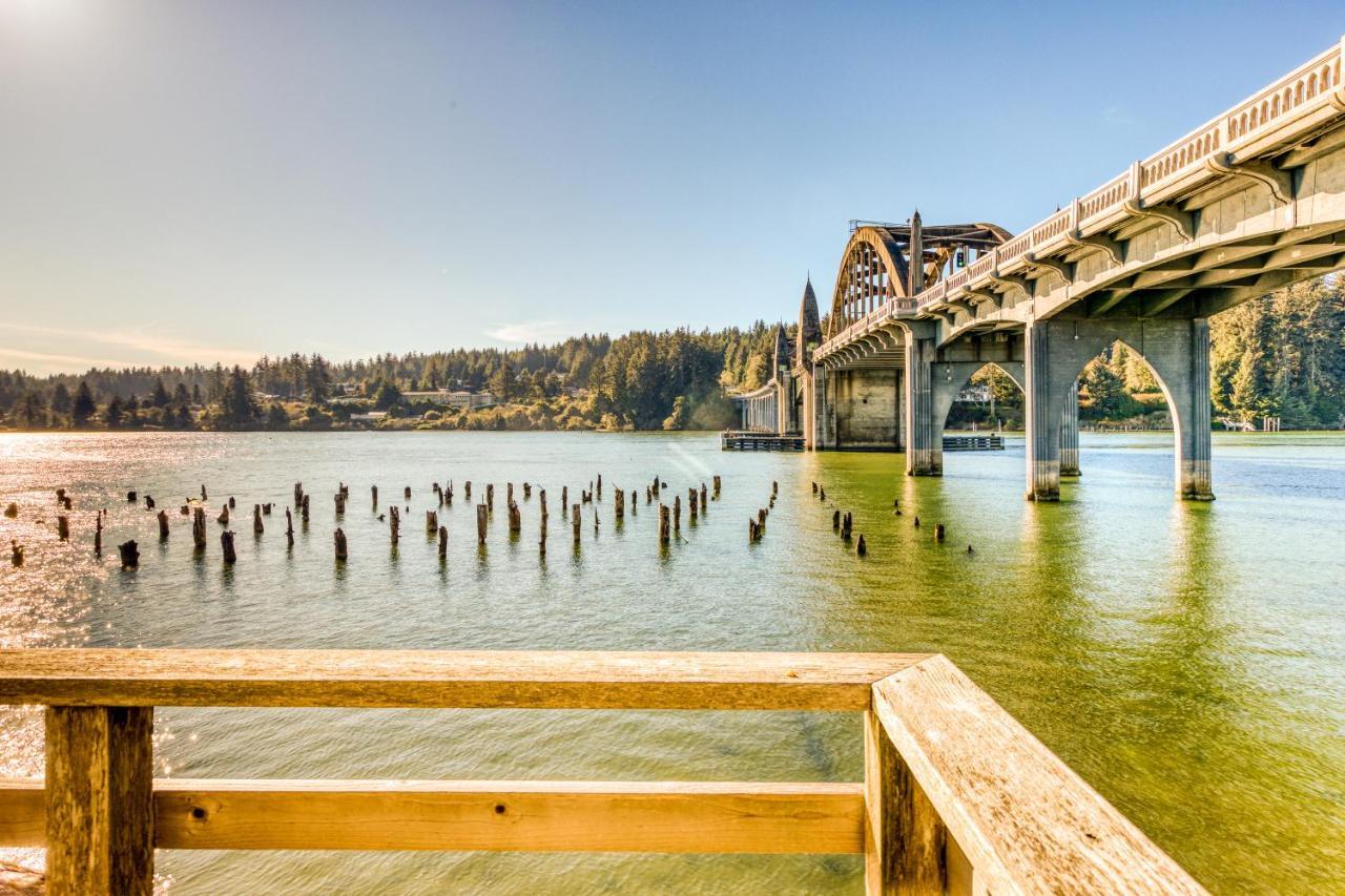 The Riverfront Florence Εξωτερικό φωτογραφία