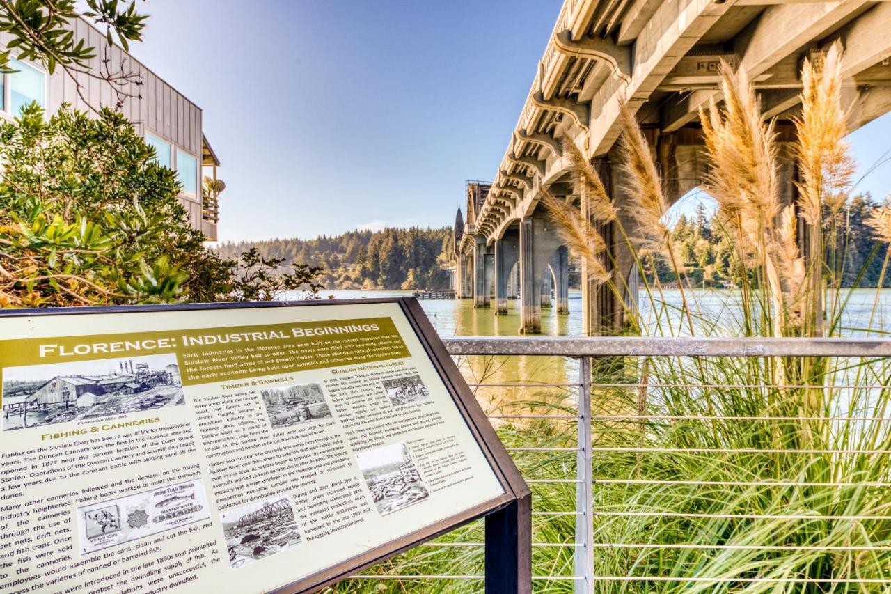 The Riverfront Florence Εξωτερικό φωτογραφία