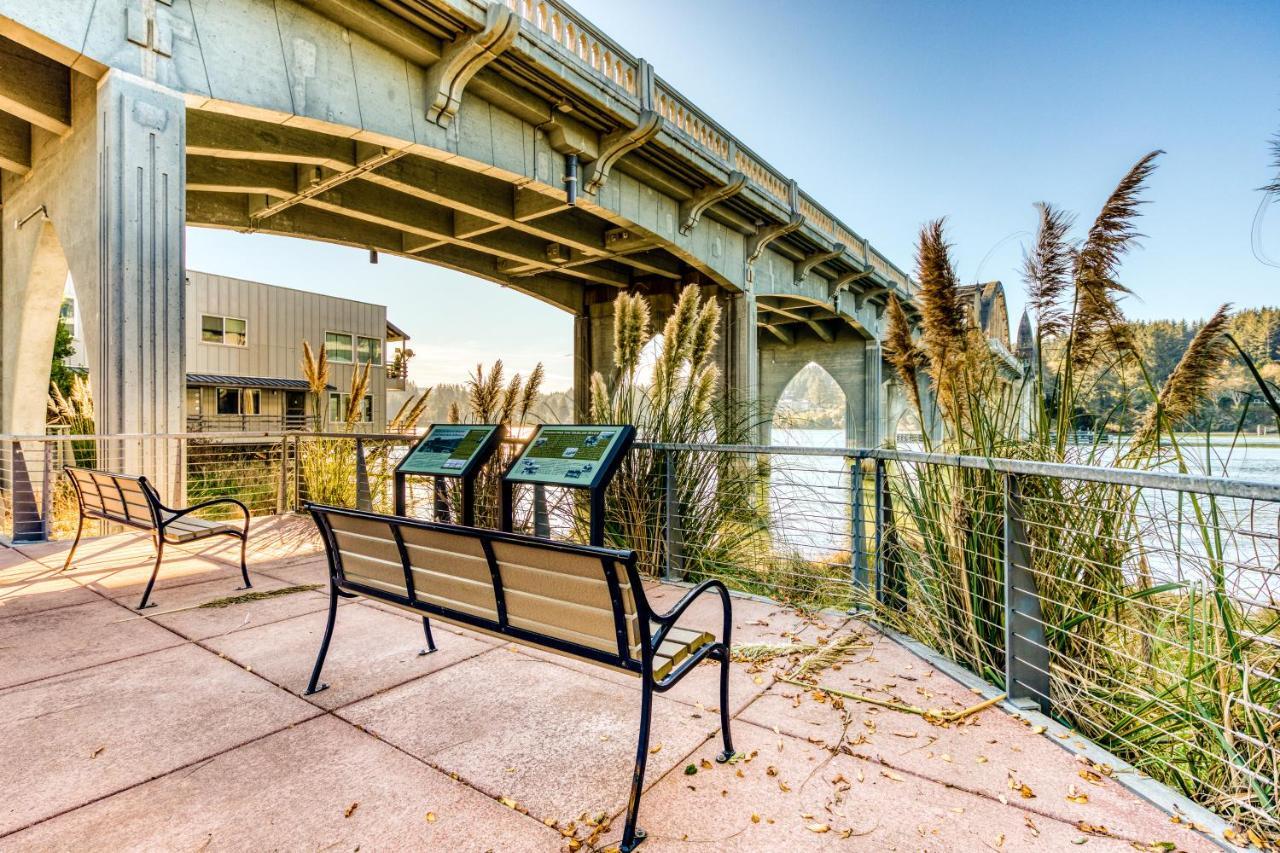 The Riverfront Florence Εξωτερικό φωτογραφία